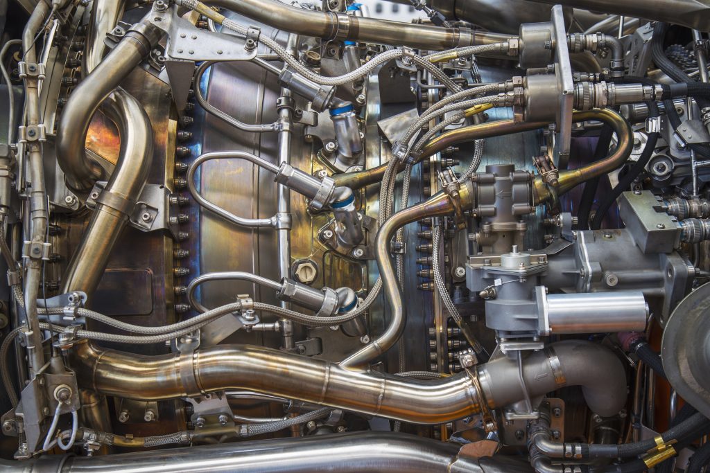 Hydraulic Systems